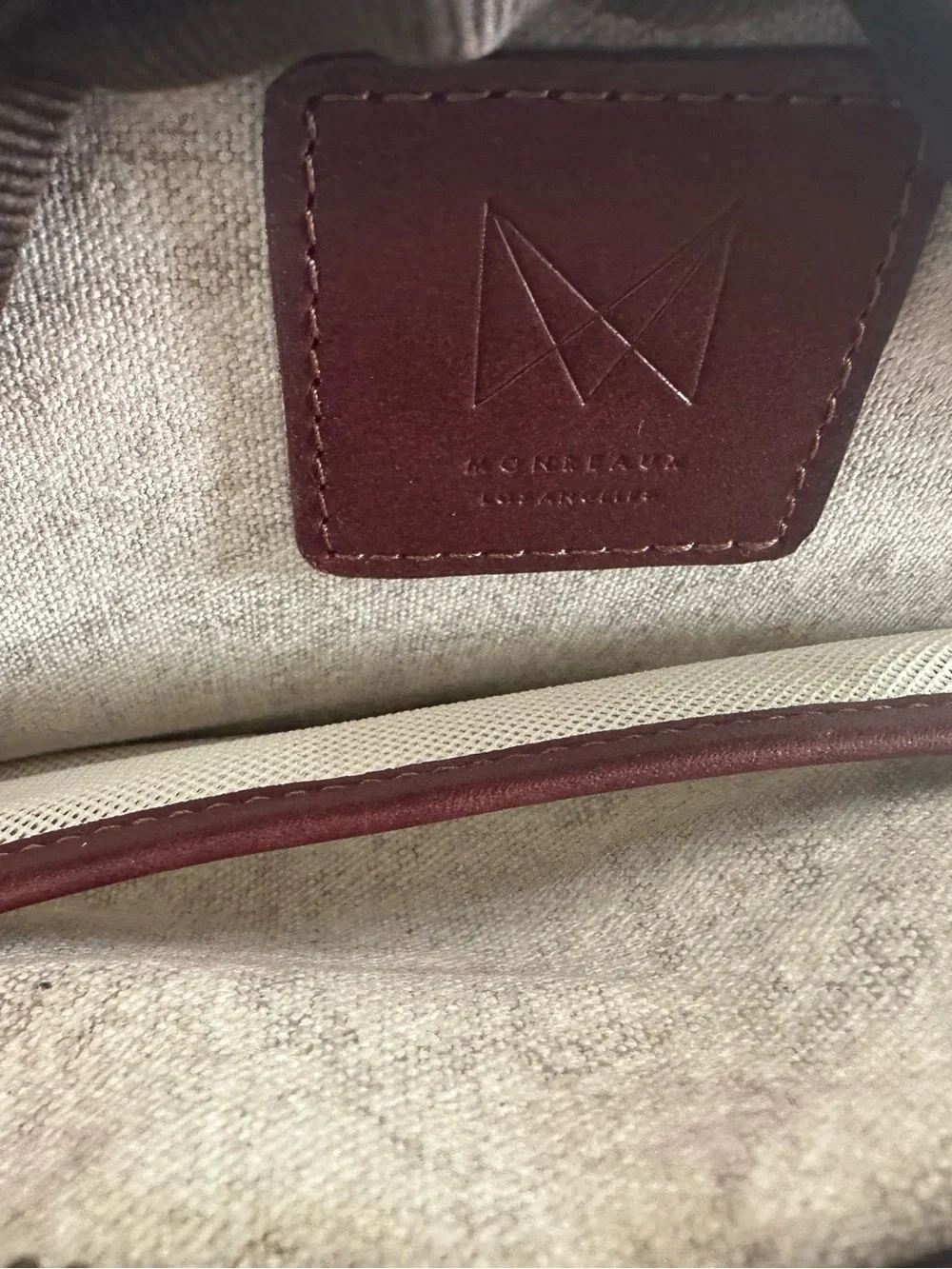 Monreaux sleek deep